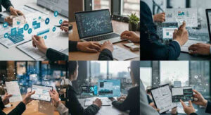 Real World Examples of Agnostic Business Models